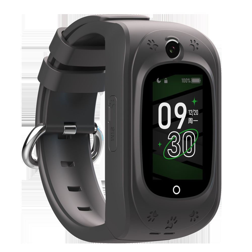 Multifunktionale, wasserdichte Smartwatch für Kinder