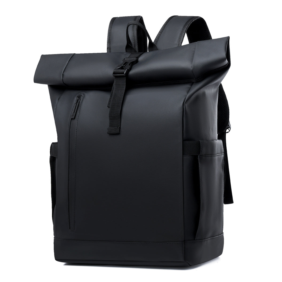 Leichter Reise-Rucksack für Herren – Bild 6 | LuxeStyle