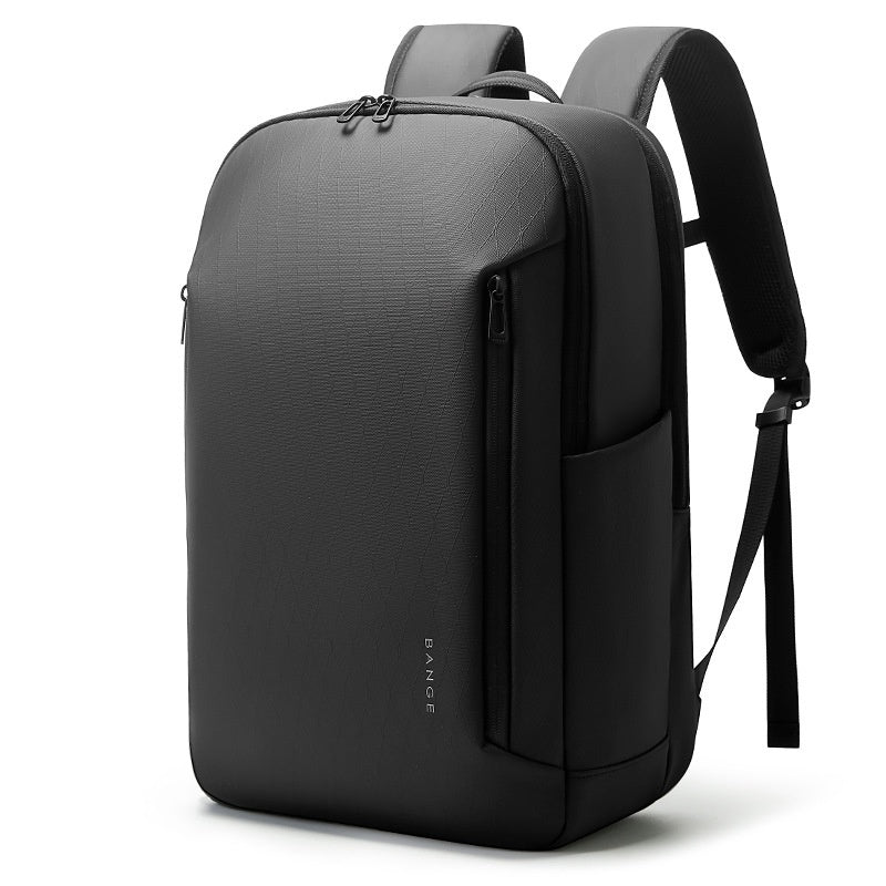 Leichter Rucksack mit grosser Kapazität – Bild 6 | LuxeStyle