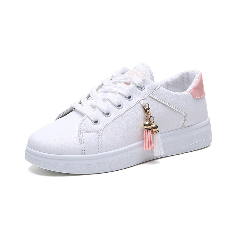 Sommeratmungsaktive koreanische Casualschuhe