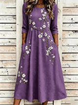 Farbe: Lila