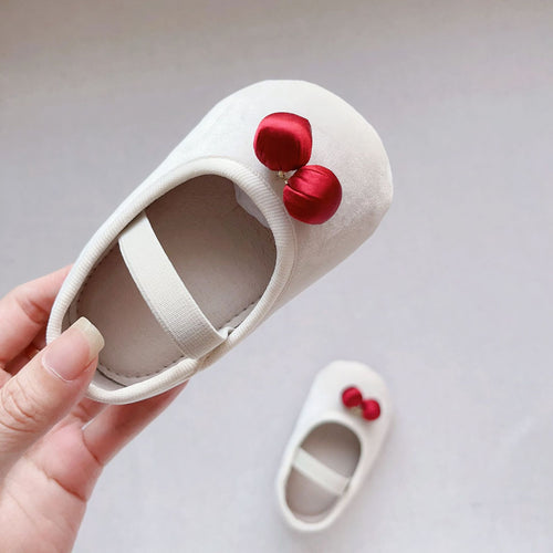 Anti-Rutsch Lauflernschuhe für Babys