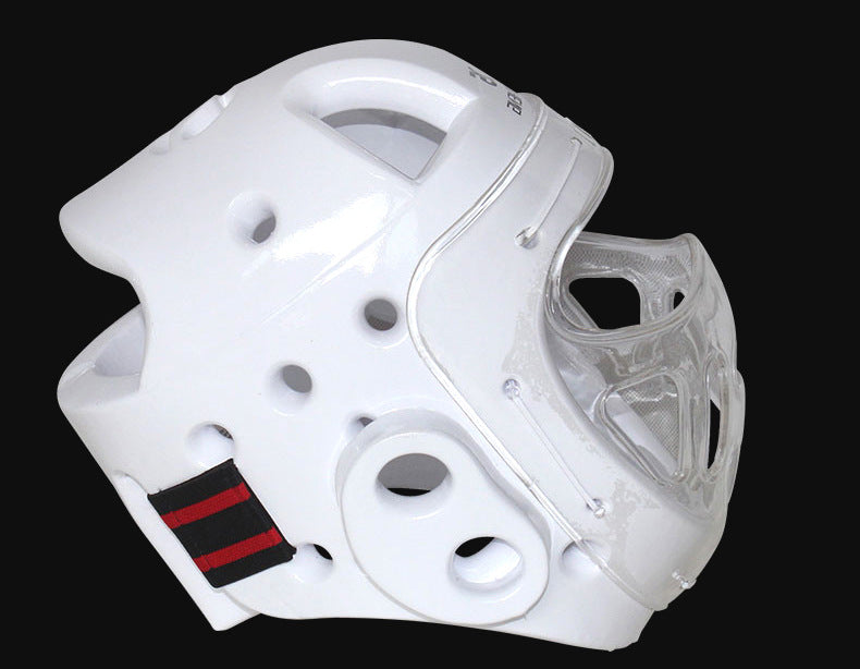 Karate-Kopfschutzhelm – Bild 4 | LuxeStyle