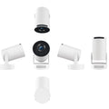 Mini-Beamer «CineHome» · WLAN HD-Projektor