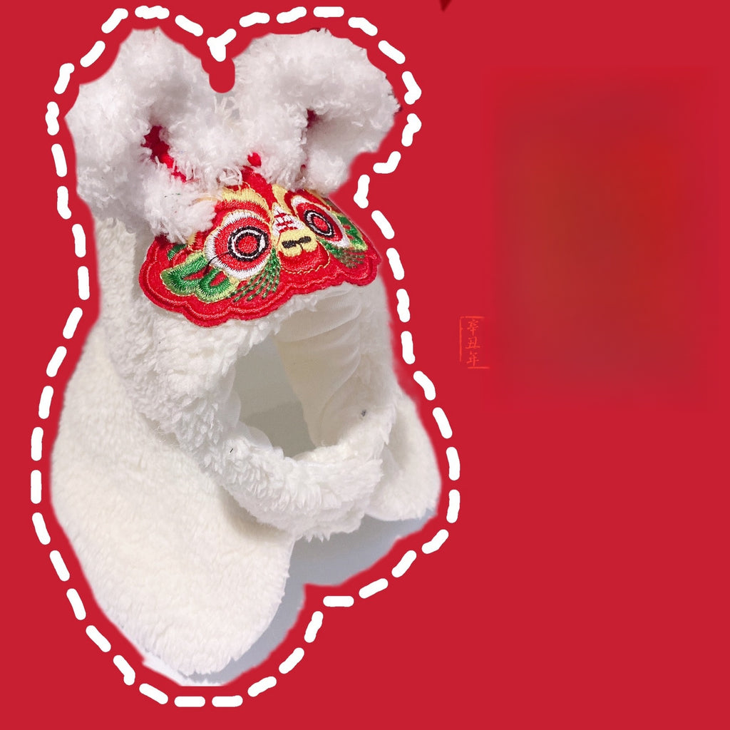 Weihnachtsschmuck für Katzen