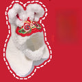 Weihnachtsschmuck für Katzen