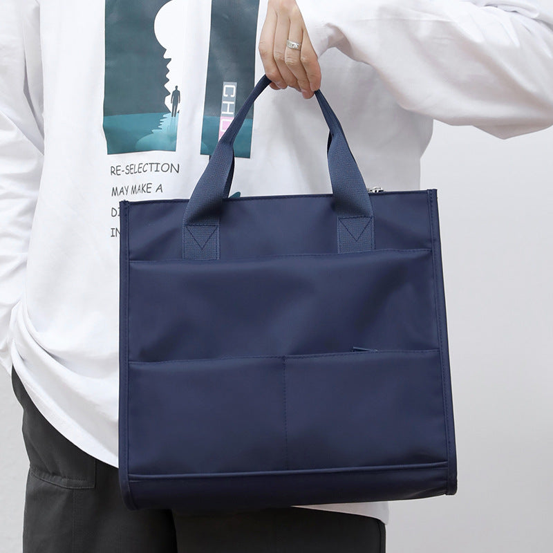 Laptop-Tasche für Herren