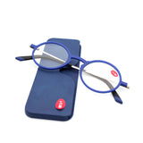 Farbe: 100 Grad, Blau