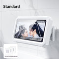 Drehbarer, wasserdichter Smartphone-Halter – Bild 1 | LuxeStyle