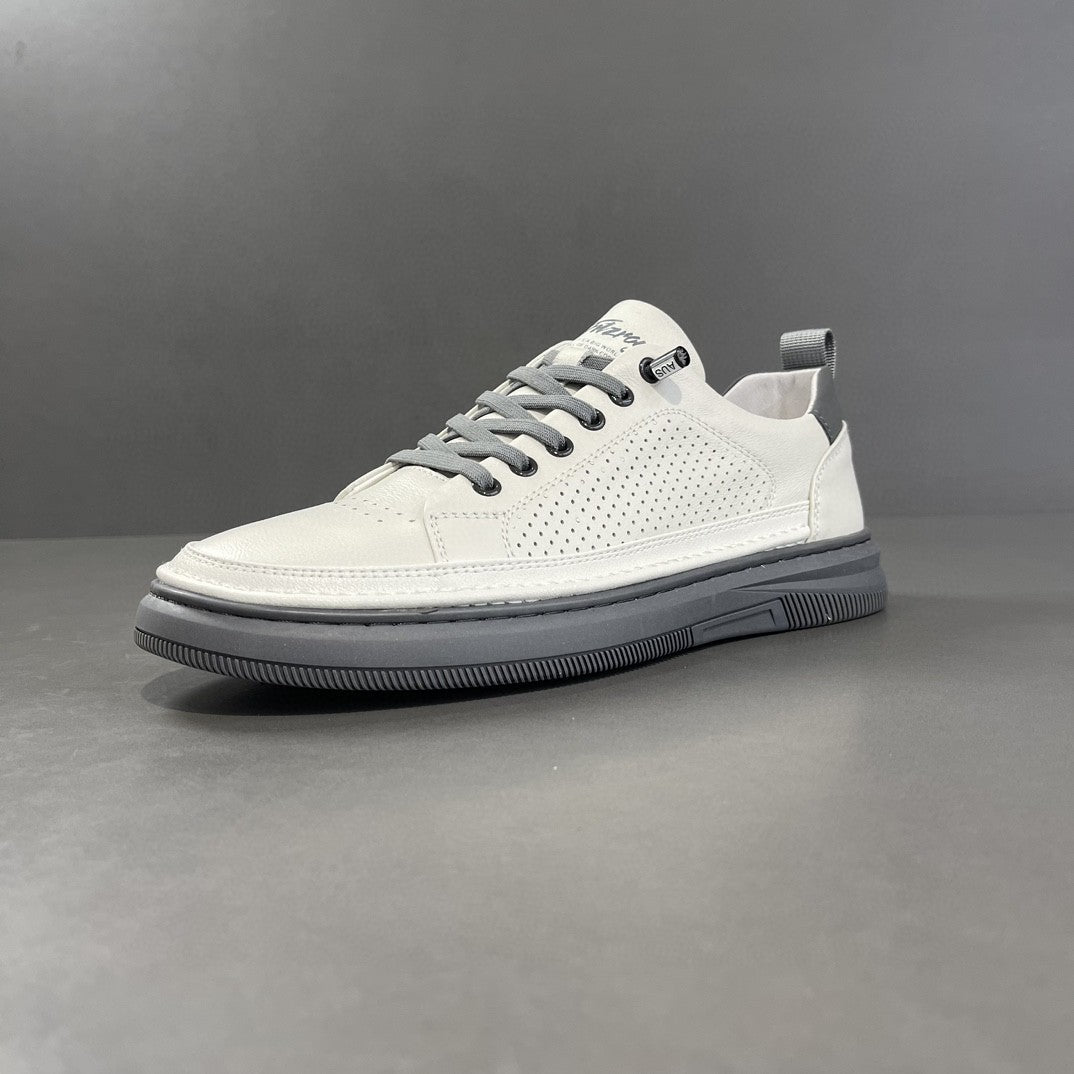 Trendige Casual Low-top Sneakers für Herren
