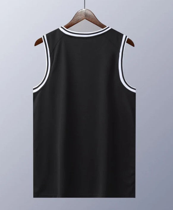 Mesh-Trainingsshirt für Basketball & Fussball