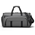 Trolleybag mit Trocken‑Feucht‑Trennung für Sport | LuxeStyle