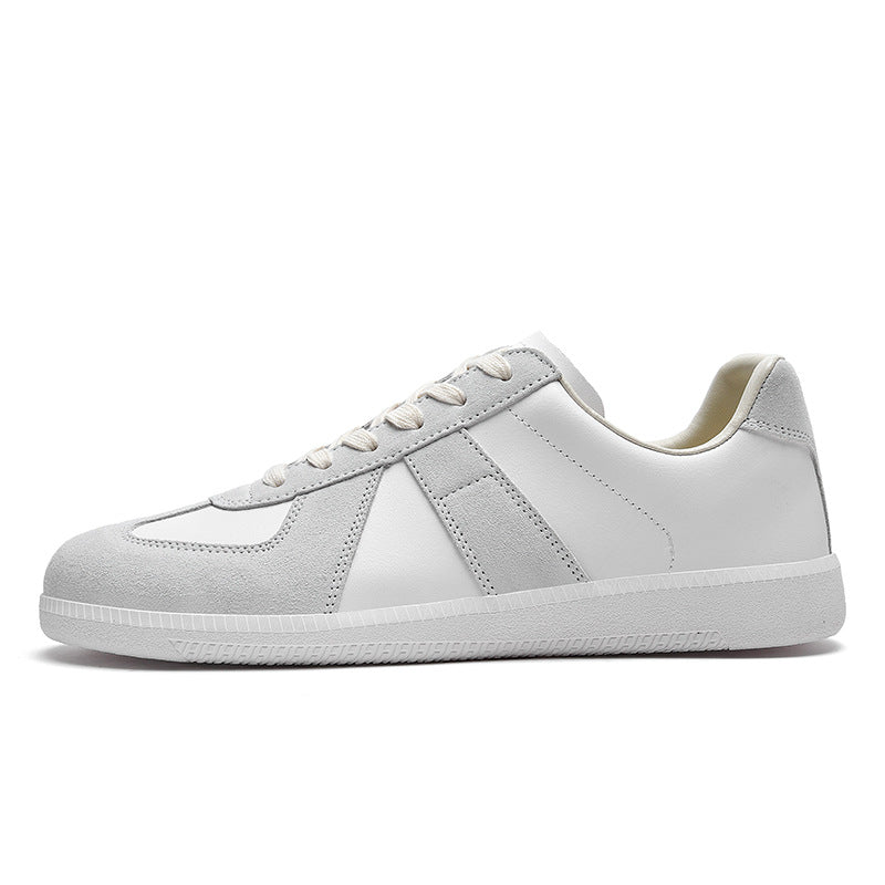 Retro Sports Casual – Weiche Sohle – Bild 6 | LuxeStyle