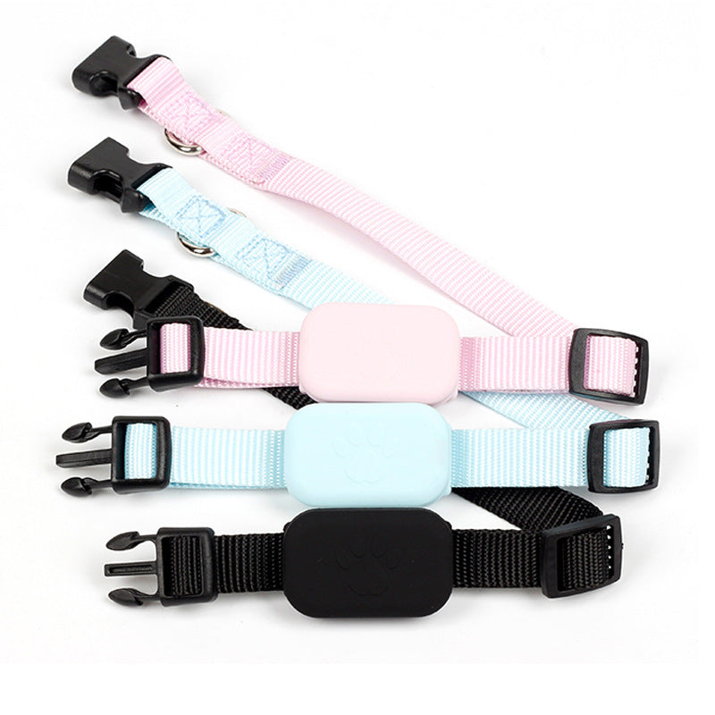 GPS-Halsband für Haustiere – Bild 6 | LuxeStyle