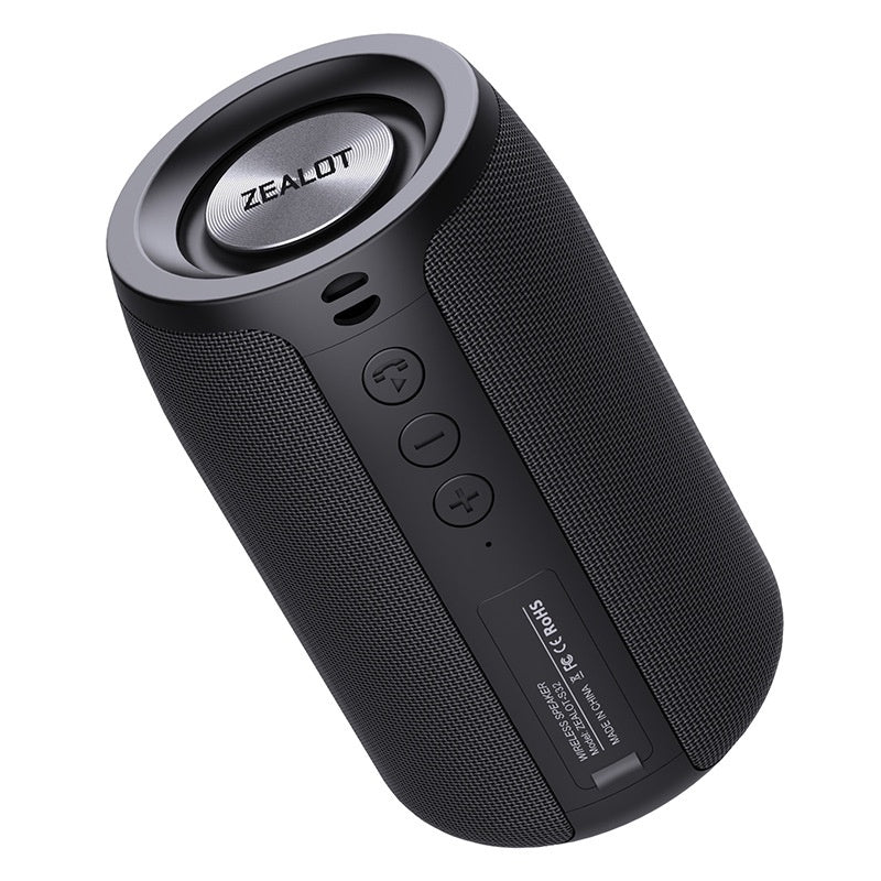 Bluetooth-Lautsprecher «BoomBox»