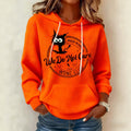 Relaxter Damen-Hoodie