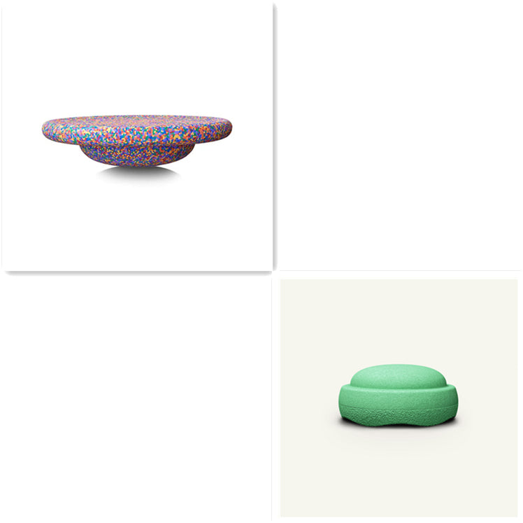 Balance Board aus Kunststoff für Kinder – Bild 2 | LuxeStyle