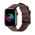 Geflochtenes Nylon-Armband für Sport | LuxeStyle