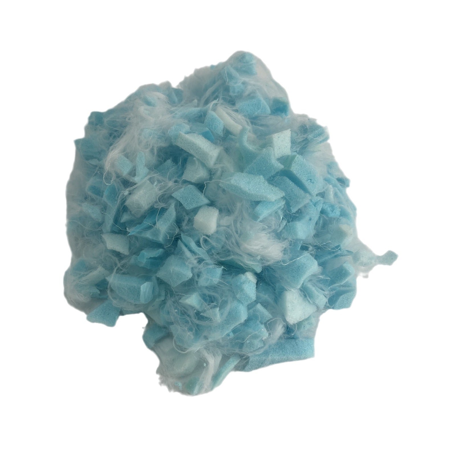 Gel Lavendel Memory Foam Kissen