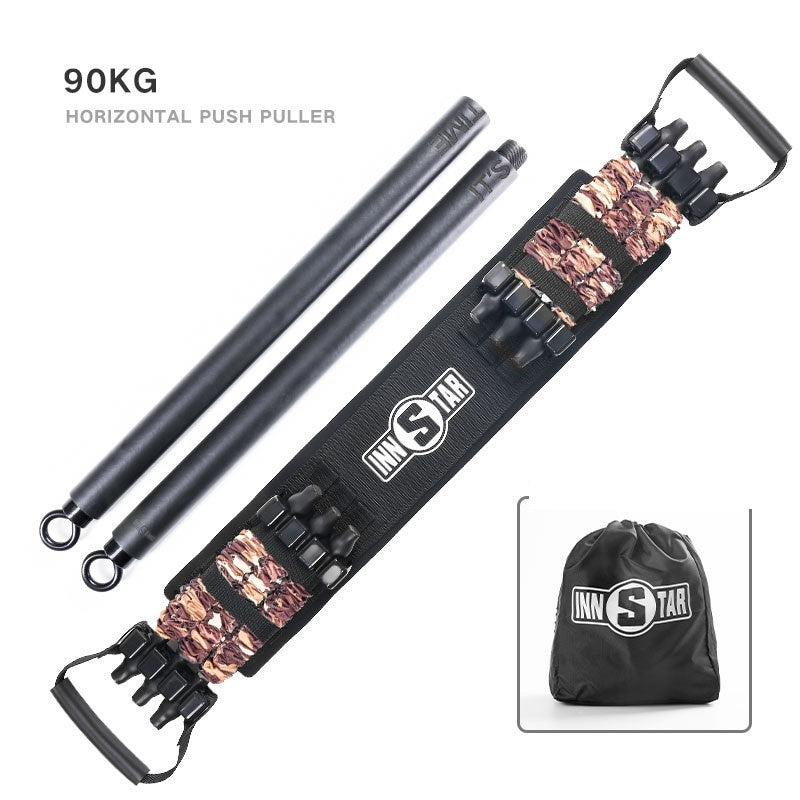 Brustpresse Expander für Krafttraining – Bild 12 | LuxeStyle