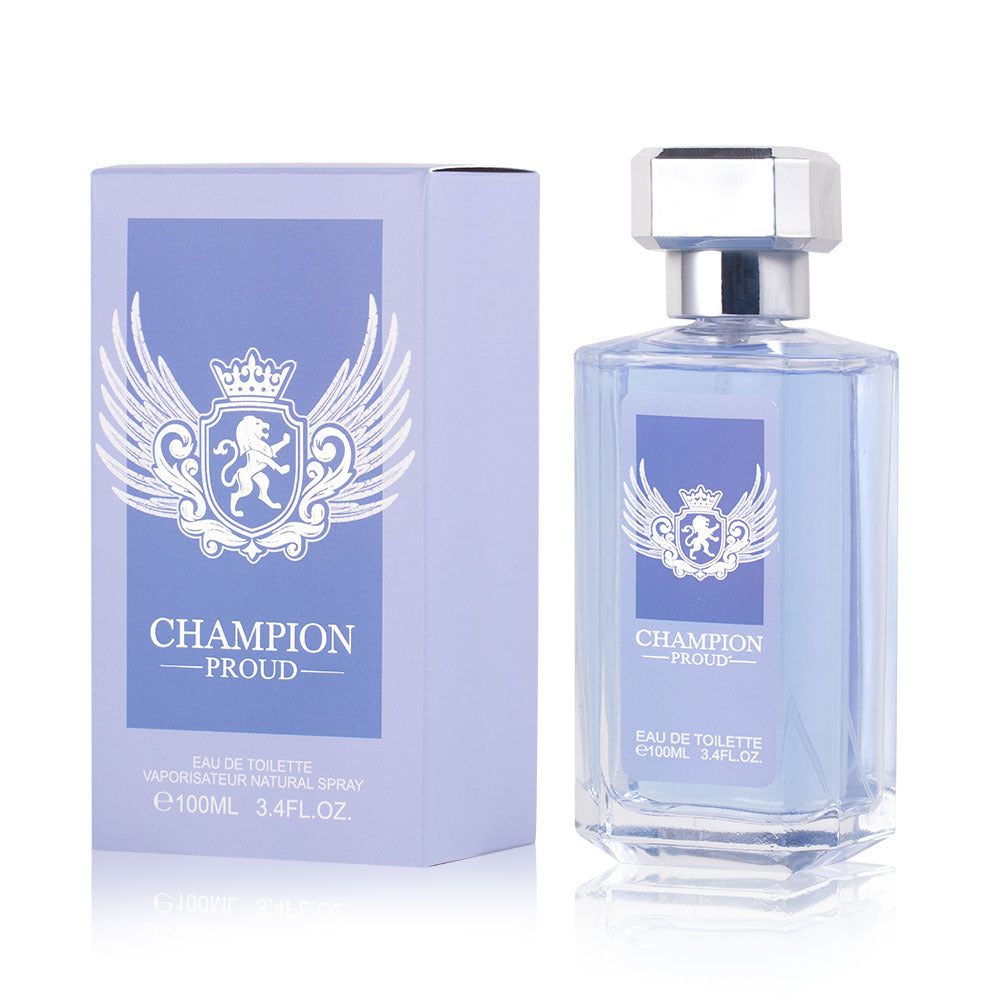 Wild Man Sandalwood Eau de Parfum