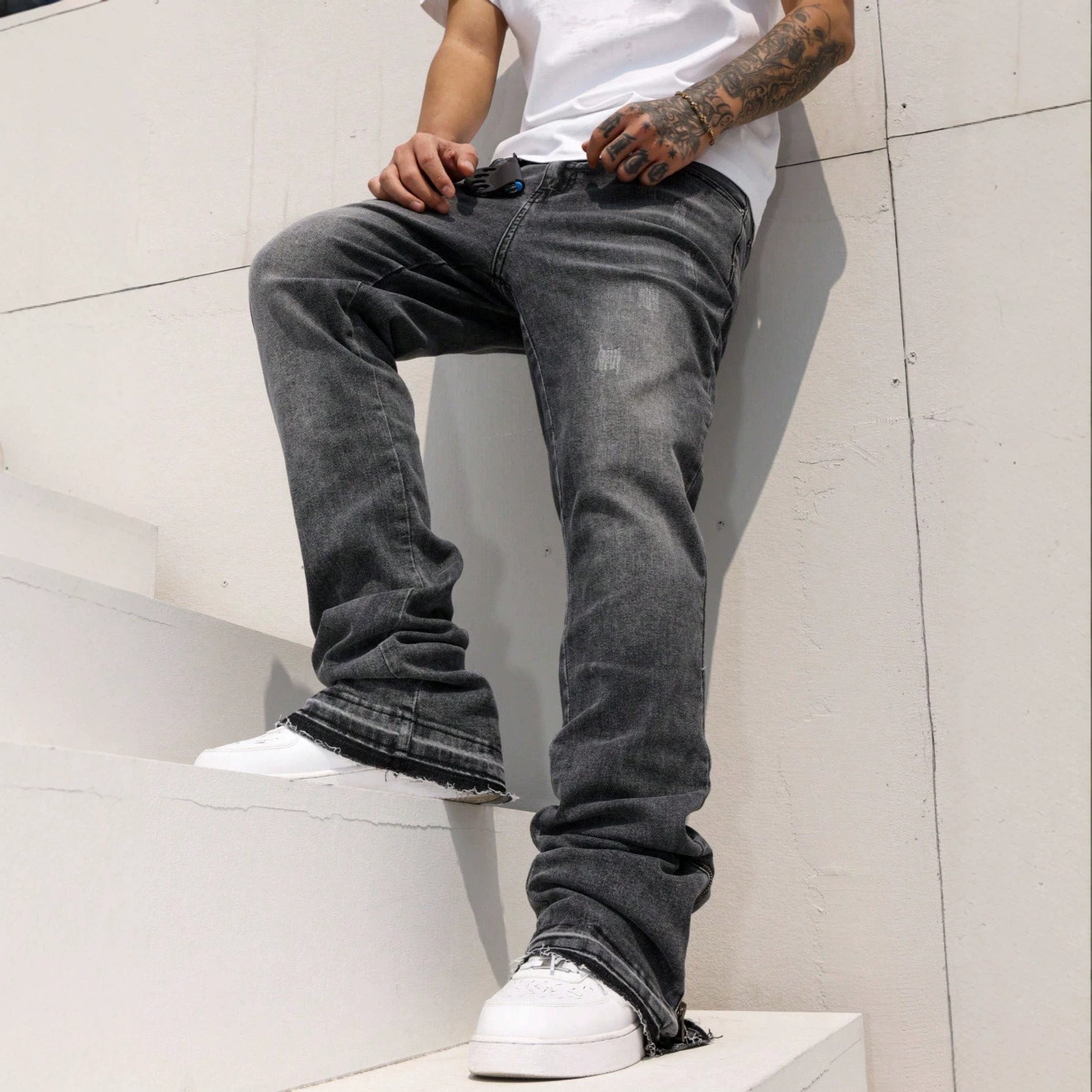 Stretch-Blue-Jeans