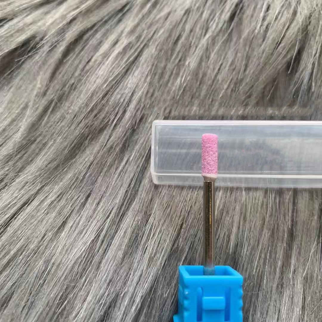 Japanischer Fräskopf für die Nagelvorbereitung | LuxeStyle