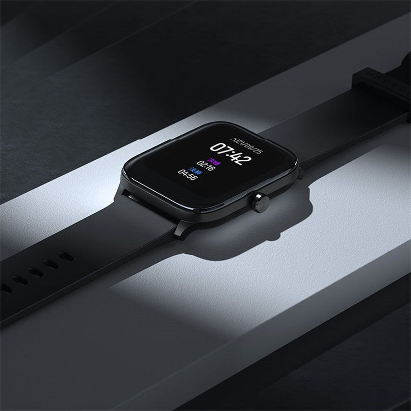 Smart Bluetooth Sportuhr mit Touchscreen – Bild 6 | LuxeStyle