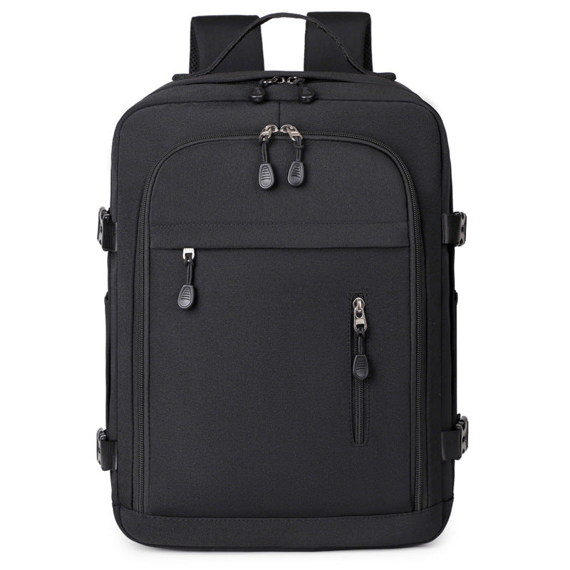 Business-Reisetasche (20-35L) – Ansicht 2