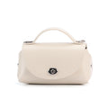 Elegante Leder-Tasche