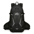 Leichte Outdoor-Campingtasche | LuxeStyle