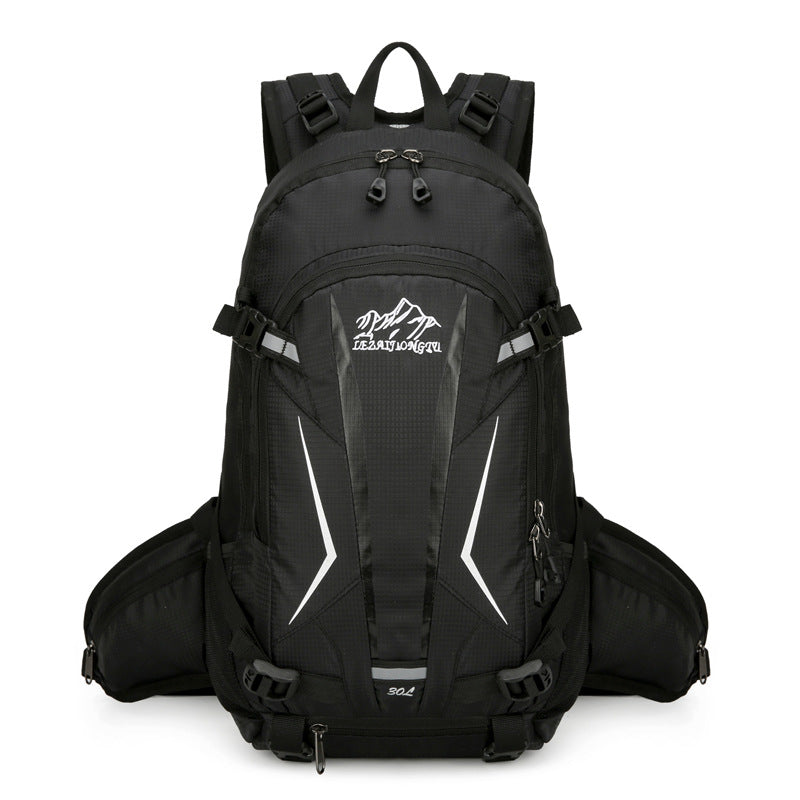 Leichte Outdoor-Campingtasche | LuxeStyle