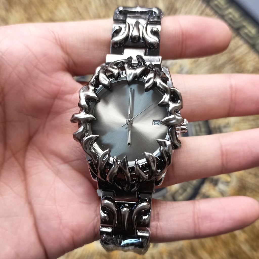 Fashionable Herren-Armbanduhr