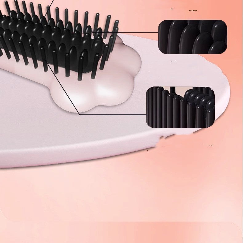 Tragbarer Glätteisen für nasses und trockenes Haar – Bild 6 | LuxeStyle
