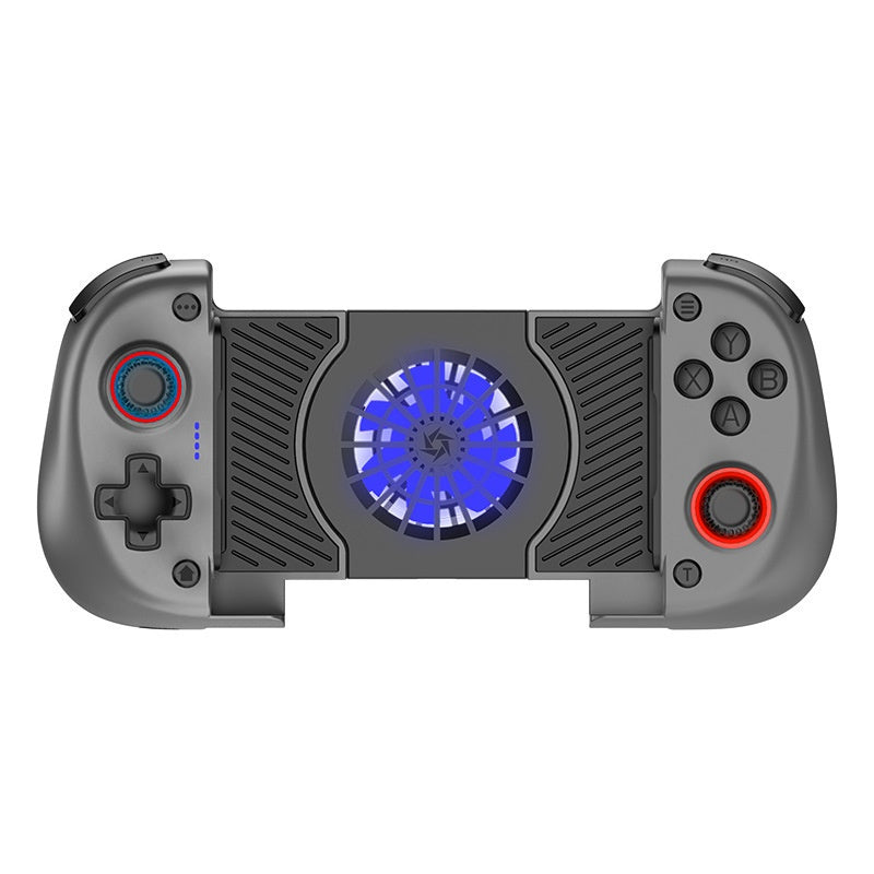 X3 Game Controller mit Kühlfunktion