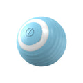 Interaktiver rollender Ball für Katzen