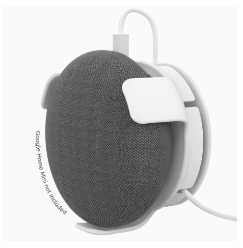 Wandhalterung für Smart Speaker – Bild 4 | LuxeStyle