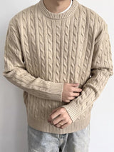Farbe: Khaki, Standard-Version