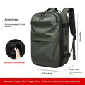 Business Travel Rucksack mit grossem Fassungsvermögen | LuxeStyle