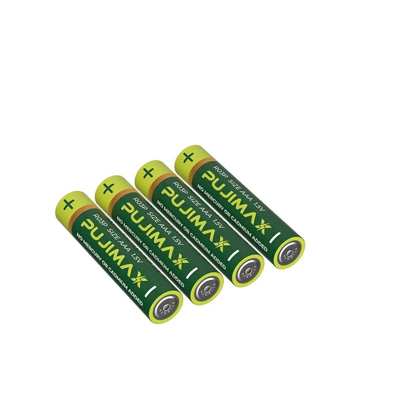 Carbon-Batterie für Spielzeug – Bild 1 | LuxeStyle