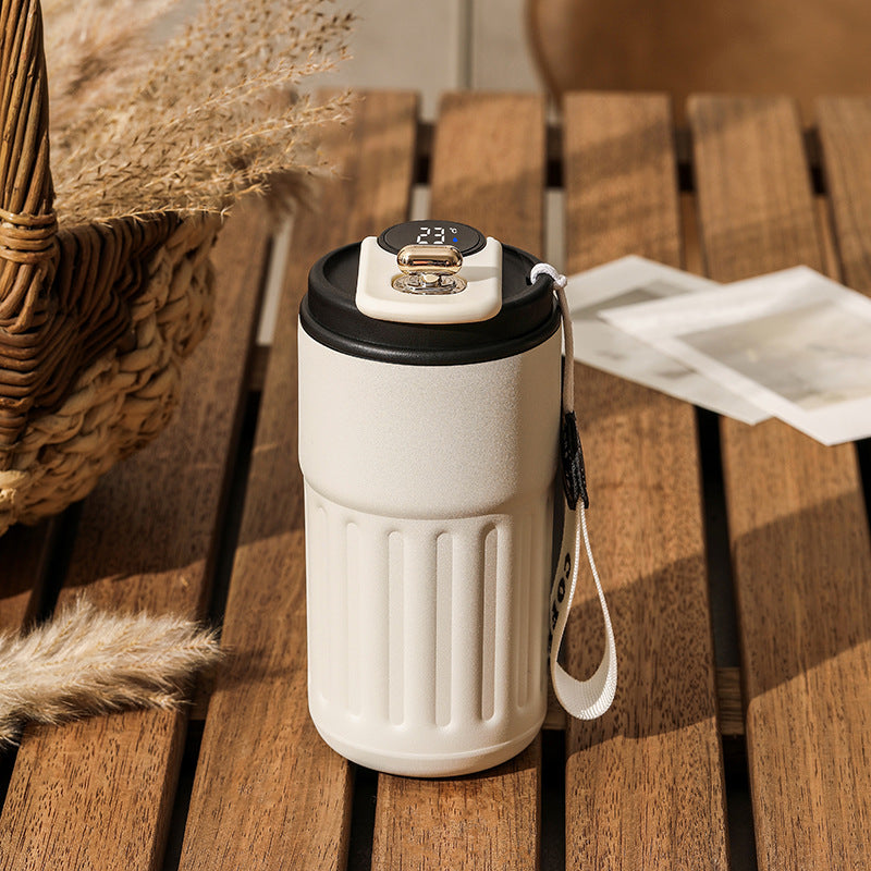 Smarte Thermosflasche 450ml