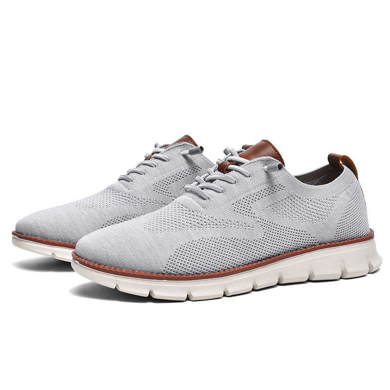 Sportliche Sneaker – Bild 7 | LuxeStyle