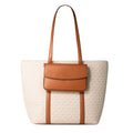 Handtasche Michael Kors 35S6GTVT3B-VANILLA