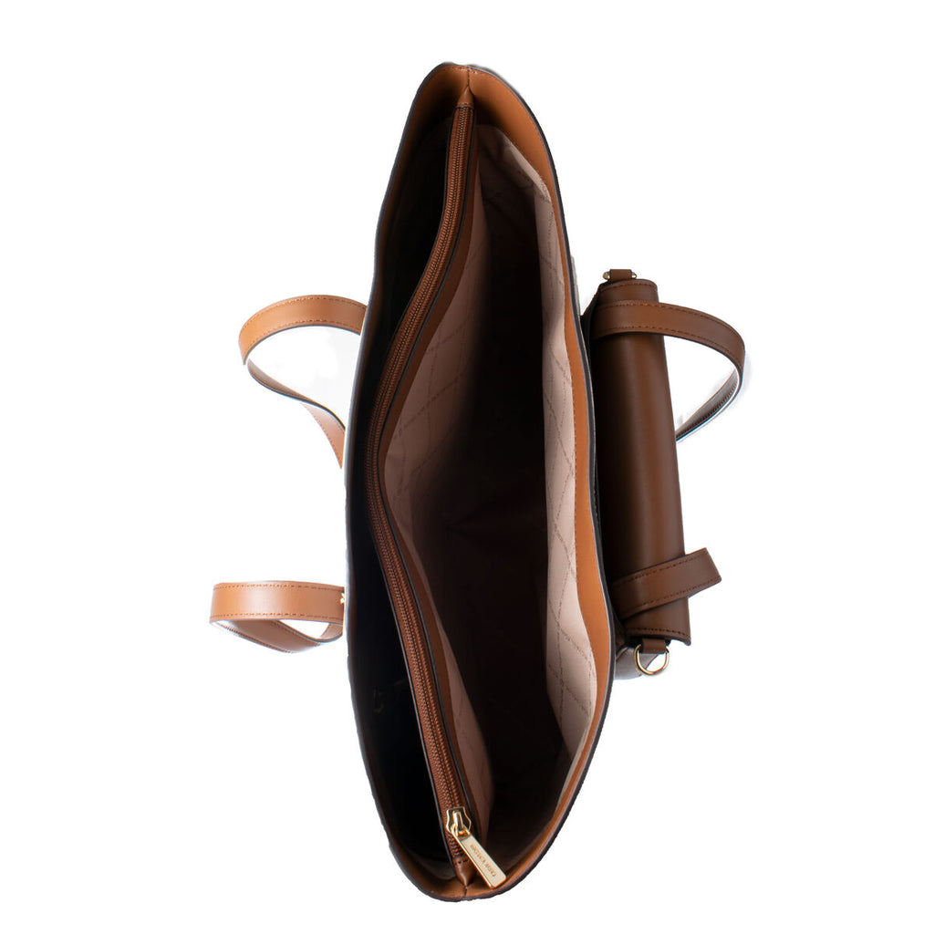 Handtasche Michael Kors 35S6GTVT3B-VANILLA