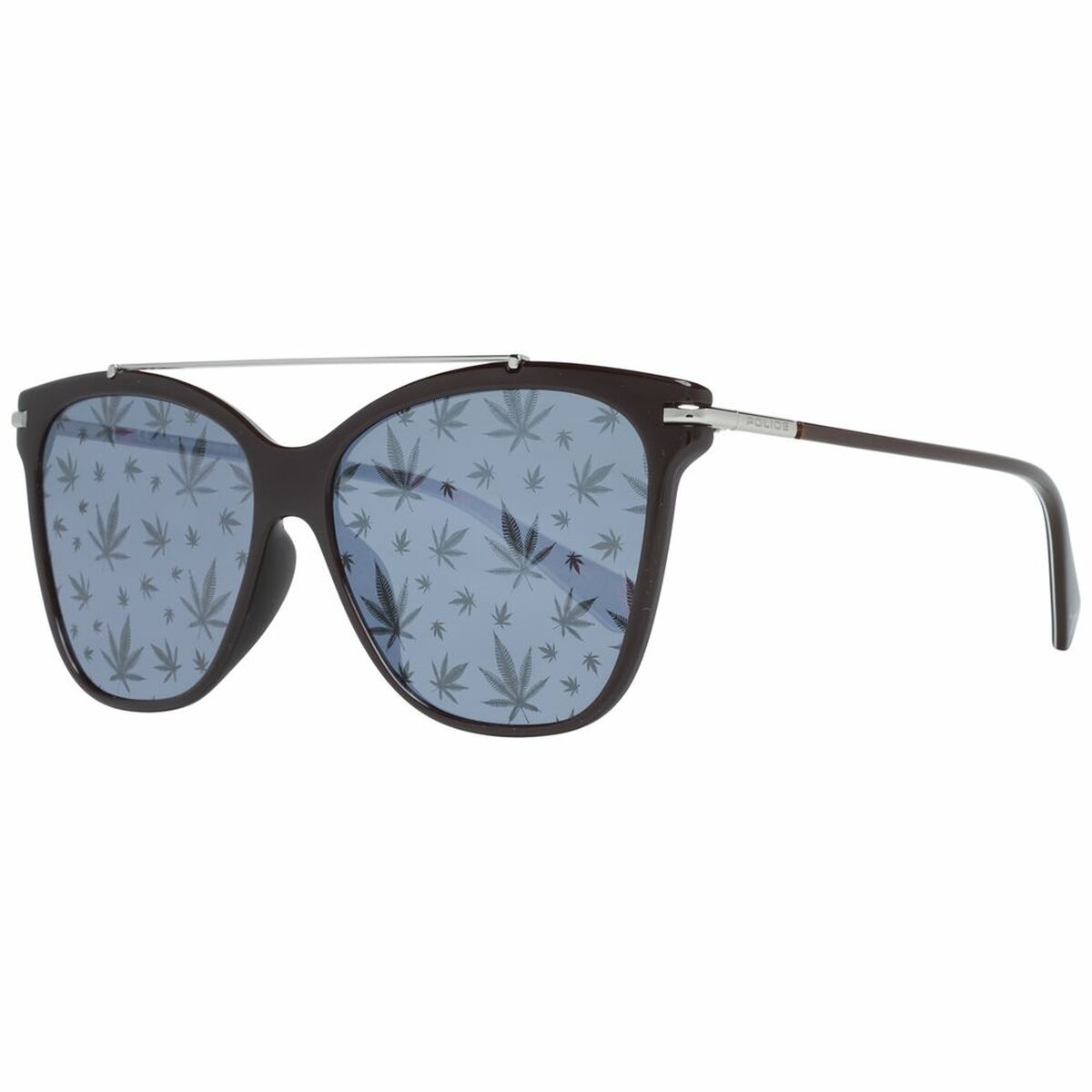 Damensonnenbrille Police SPL404E556XKL