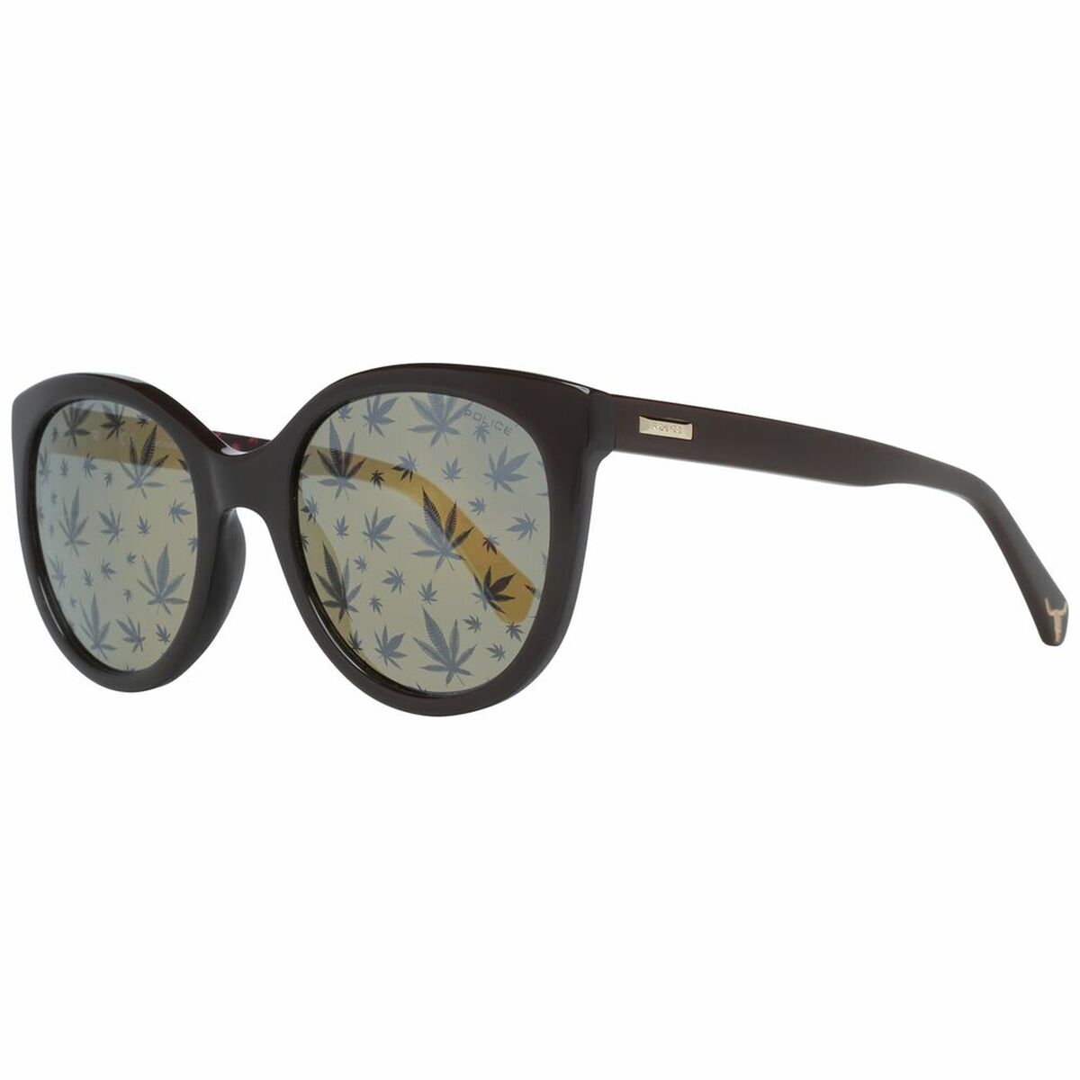 Damensonnenbrille Police SPL408E546XKL