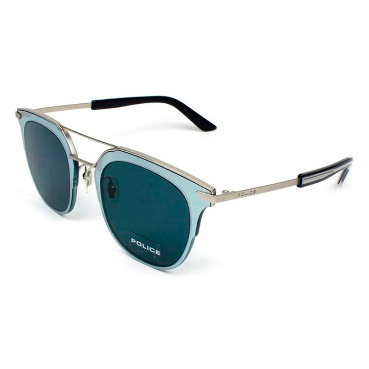 Unisex-Sonnenbrille Police Ø 50 mm