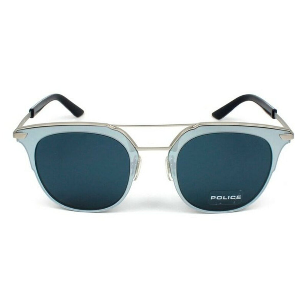 Unisex-Sonnenbrille Police Ø 50 mm