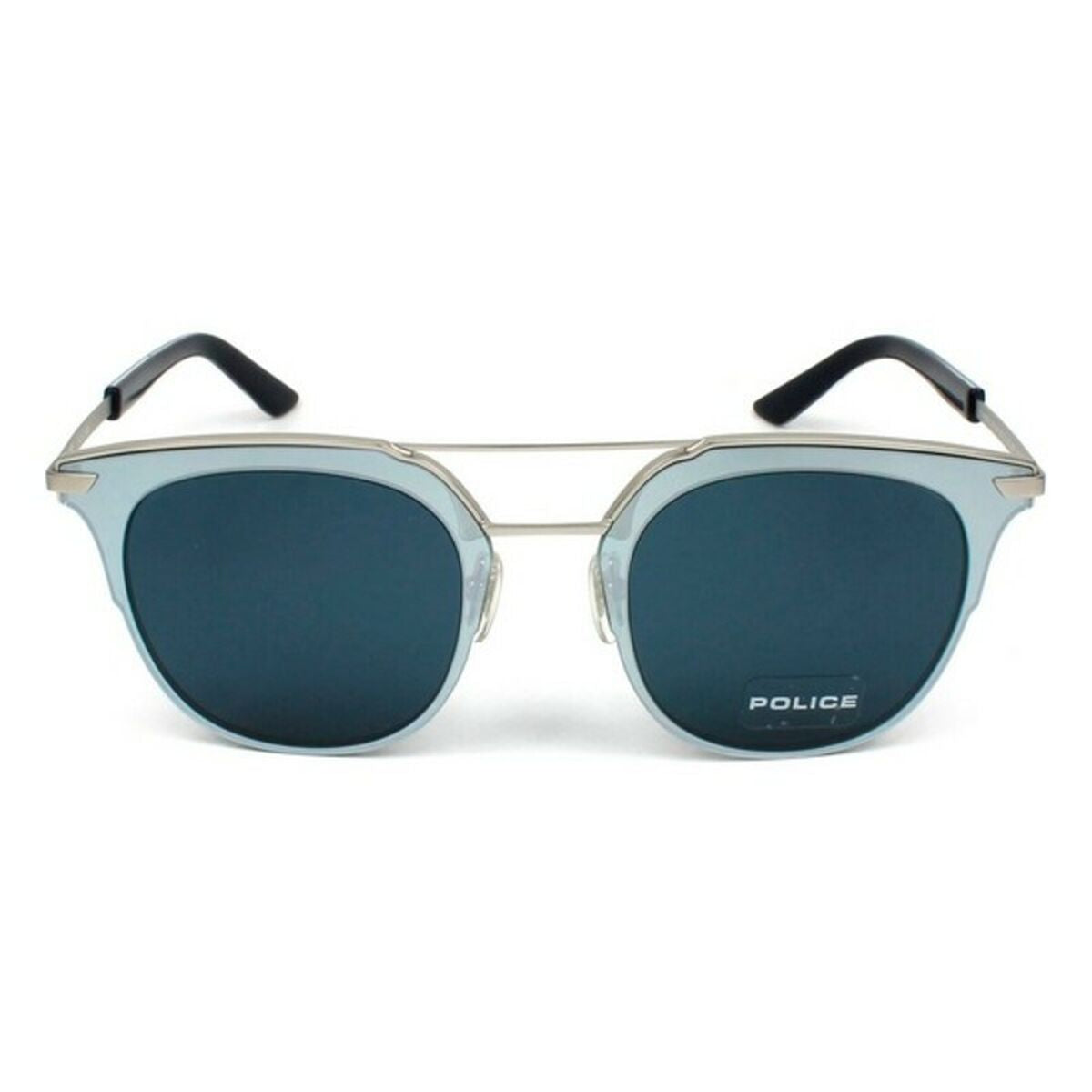 Unisex-Sonnenbrille Police Ø 50 mm