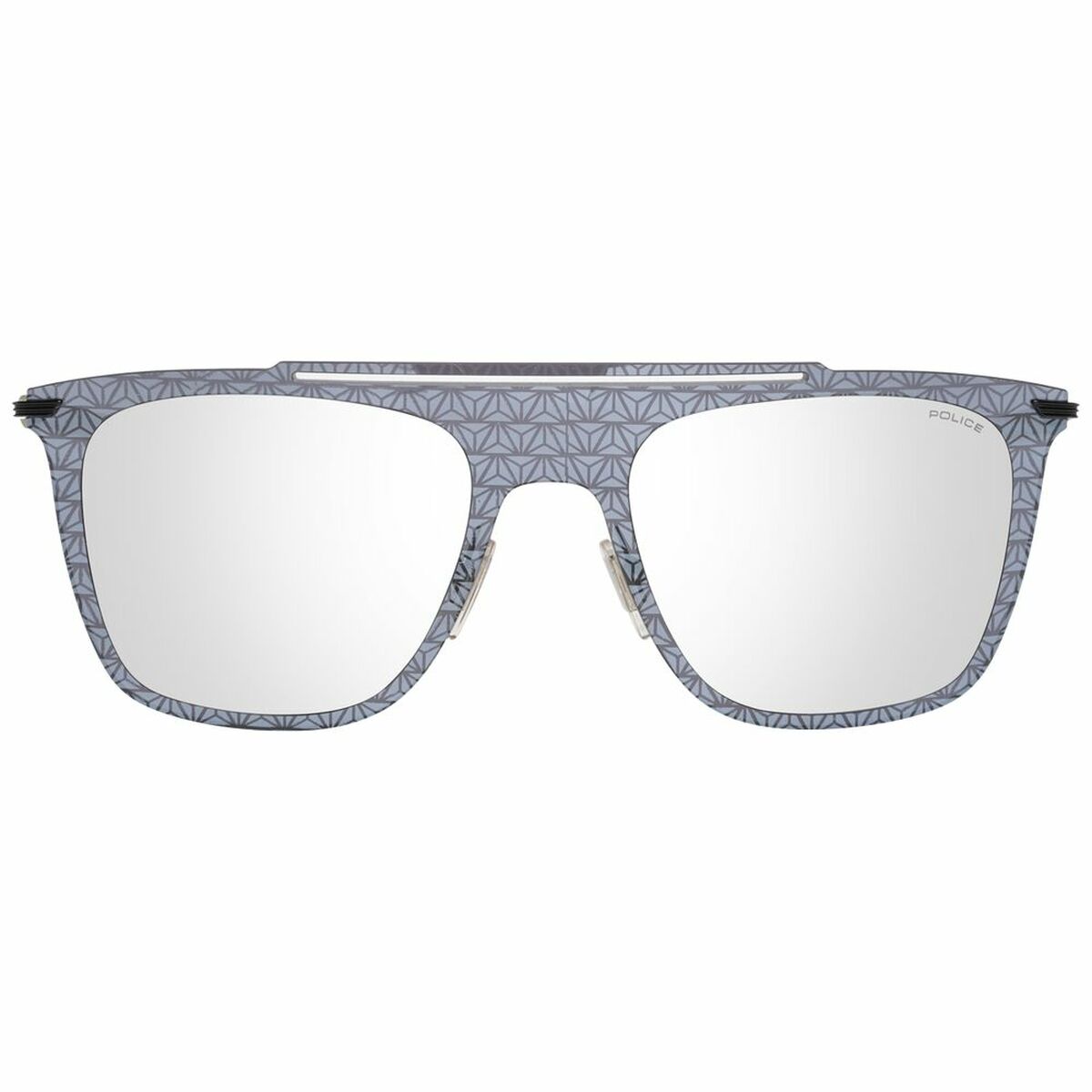 Herrensonnenbrille Police SPL581 52530L Bunt